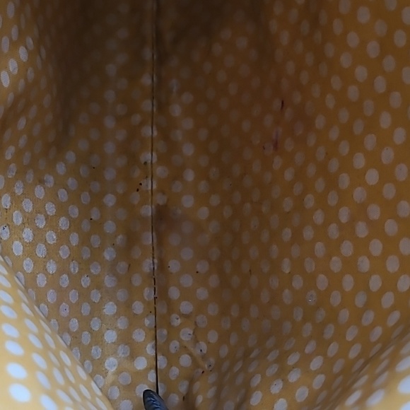 Fossil IPad Tablet Zippered Sleeve - Picture 6 of 10